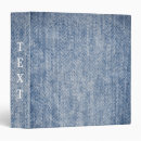 Search for denim binders Fashion