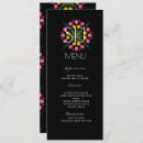 Search for mexican wedding menus Floral
