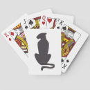 Search for cat playing cards Gambling