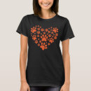 Search for paws tshirts Animal