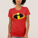 Search for incredibles tshirts Logo