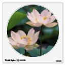 Search for lotus flower wall decals Bloom