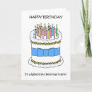 Search for trainer birthday cards Cute