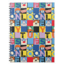 Search for office stationery Looney tunes logo