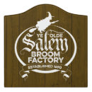 Search for witch door signs Vintage