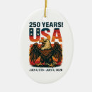 Search for patriotic ornaments Vintage
