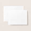 Search for executive note cards Black