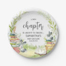 Search for storybook paper plates Gender neutral