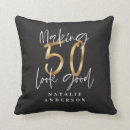 Search for gold pillows Modern