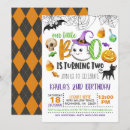 Search for turning two invitations Our little boo