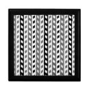 Search for black and white gift boxes Modern