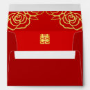 Search for chinese red envelopes Red and gold