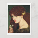 Search for pre raphaelite art postcards Dante