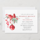 Search for watercolor christmas invitations Corporate