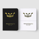 Search for gold foil notebooks Minimalist