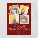 Search for thanksgiving postcards Elegant