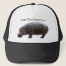 Search for hippo hats Safari
