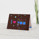 Search for chemistry valentines day cards Beaker