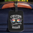 Search for funny cruise luggage tags Summer