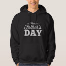 Search for fathers day hoodies Typography