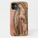 Search for our lady of guadalupe iphone cases Mary
