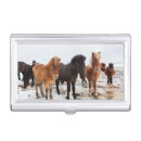 Search for horse business card cases Farm