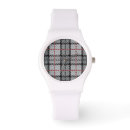 Search for black and white checkered jewelry Classic