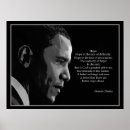 Search for obama posters history