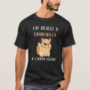 Search for chinchilla tshirts Dancing