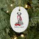 Search for dog walker ornaments Cute
