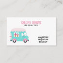 Search for confectionery business cards Cute