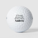 Search for funny quotes golf balls Lost