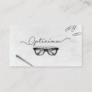 Search for ophthalmology business cards Glasses