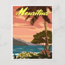 Search for mauritius postcards Travel