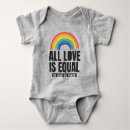 Search for lgbt baby clothes Equality