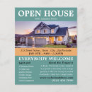 Search for estate sale flyers Realtor