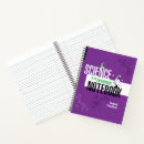 Search for science notebooks Chemistry
