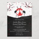Search for crane wedding invitations Oriental