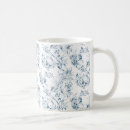 Search for french mugs Toile