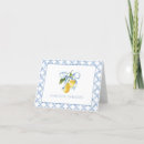 Search for tree thank you cards Coquette