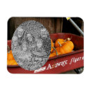 Search for pumpkin magnets Farm