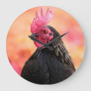 Search for rooster clocks Animal