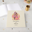 Search for indian guest books Traditional
