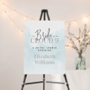 Search for shower wedding signs Elegant