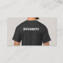 Search for shirt business cards Black