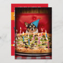 Search for chihuahua birthday invitations Puppy