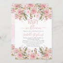 Search for olive green baby shower invitations Floral