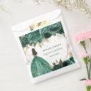 Search for quinceanera favor bags Mis quince