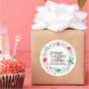 Search for religious easter stickers Floral