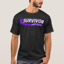 Search for pancreatic cancer tshirts Cat